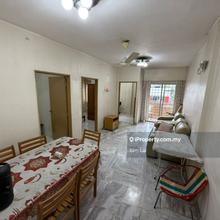 Full furnished unit for Rent