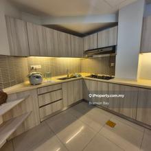 Fully Furnished, 742sf, 2 Bedroom 1 Bathroom