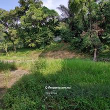 Bungalow land for Sale