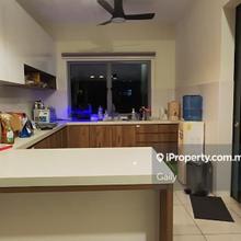 Superlink house with basement spacious n big resort style living 