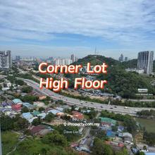 Divo Residence okr (Corner Lot) with Balcony