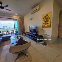 Ara Hill Condo 1808sf for rent