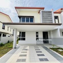 32x65 Semi D Cluster Caralyn 2 Alam Sari, Bangi