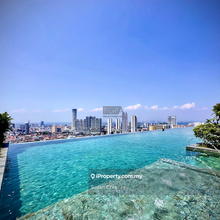 Beacon Executive Suites (Level 22) in George Town.