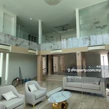 Newly Renovated Bungalow in Taman Tasik Titiwangsa