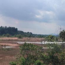 Kulai medium industry land for sale