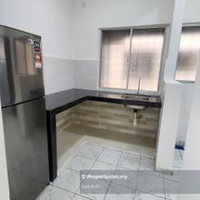 Renovated Unit, Top Floor Walk Up Apartment Walking Distance to Mrt