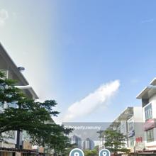 3storey shop office at bandar baru permas jaya masai johor
