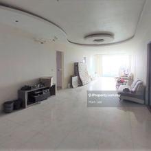 Semid 2415 sqft X2 Residency, Tasik Residency near Taylors