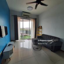 Grandview 360 Residence Taman Bayu Puteri Johor Bahru Johor