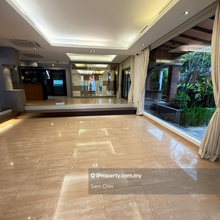 Admiral Park Bungalow Sungai Long
