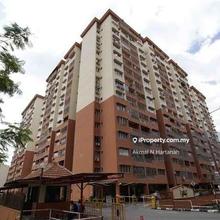 Taman Sepakat Indah Sri Camellia Kajang
