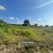 Angkasa Nuri Industrial Land @ Durian Tunggal