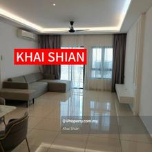 Unit for rent in Grace residence 