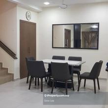 Sunway Parkville Townhouse for Sale