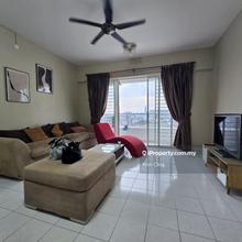 Monte Bayu Condo For Sale
