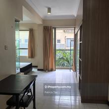Rizte Perdana 1 fully furnished unit for sale