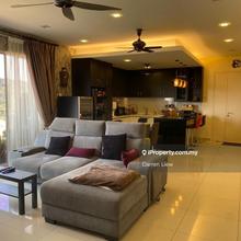 Duet Residence, Bandar Kinrara