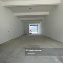 New Link Factory For Sale @ Klang, Kapar, Meru