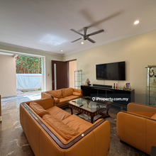 Limited Unit Bukit Kiara Residences For Sale 