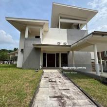 2.5 Storey Bungalow For Sale  Sri Istana Hills, Klang