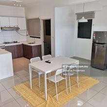 Serviced residence for Rent