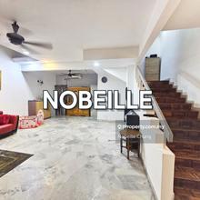 Big Kitchen And Back Extend And Refurbish, Usj 9, Usj 11 Subang Jaya