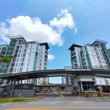 Low density condominium at tt3