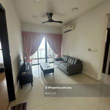 Country Garden/ Ciq/ 2bed 2bath/ Sea View/ Below Market/ Fullloan