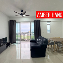 Havana Beach Residence @ Bayan Lepas 