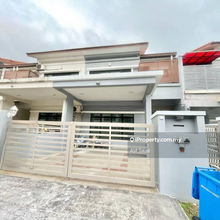Spacious Refurbished Unit 2700 Sqft 2 Storey Alam Impian Arca