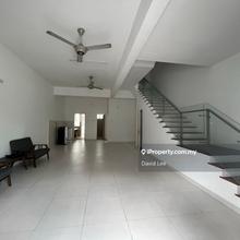 Sunstone Villa, Bandar Mahkota Cheras, Cheras