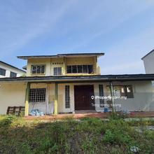 Petaling Jaya Section 14 Bungalow For Sale