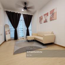 Midas Seri Alam