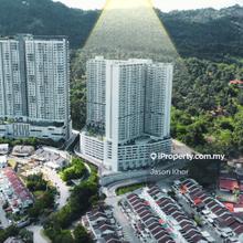 Sungai Ara urgent sale affordable house