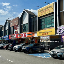 2 Storey Shop For Sale @ Bukit Puchong 2