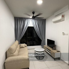 Near ucsi mrt staton 2 rooms cheras ecocheras leisure mall pasar malam
