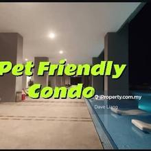Amani Residence Bandar Puteri Puchong 