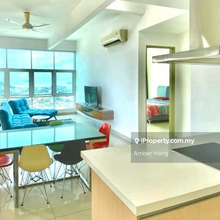 Southbay Plaza @ batu maung