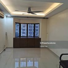 Aman Puri Apartment @ Wangsa Permai for Sales