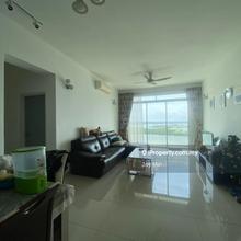 Tropez Residences @ Danga Bay