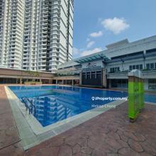 Semarak at Taman Raintree Clubhouse Shoplot for Sale
