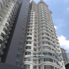 Serviced residence for Sale