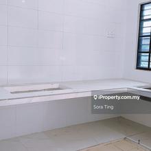 Ss4 Kelana Jaya Petaling Jaya Single Storey Terrace House New Paint