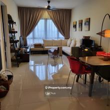 2 rooms 2 baths Serviced residence for Sale