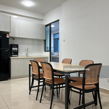 Room Only KL Traders Square Room For Rent
