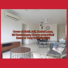 Cheapest unit in town! View to offer now
