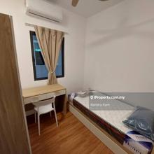 Muji design small room