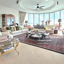 Fully Furnish 11 Mont Kiara For Sale