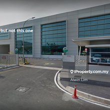 3-Storey New Build-ing Factory Almost Completion Open For Rent Now !